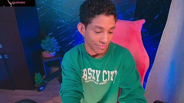 Palo santo online show from October 13, 8:05 am