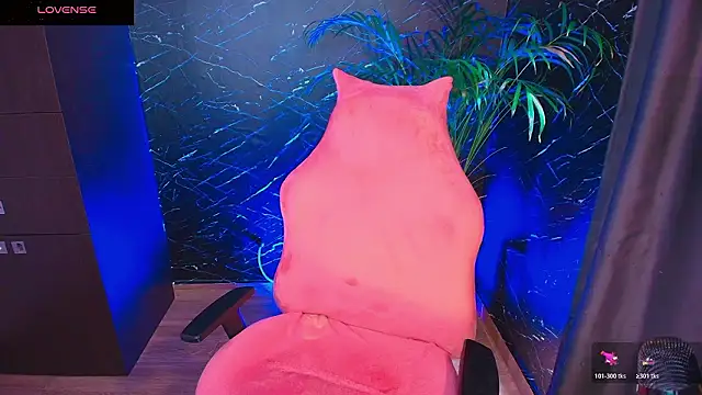 Palo santo online show from February 7, 6:49 pm