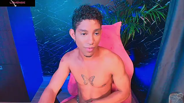 Palo santo online show from February 3, 7:46 am