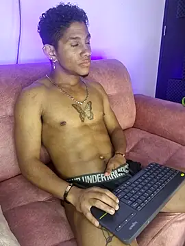 Palo santo online show from May 21, 7:50 am