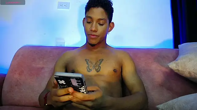 Palo santo online show from March 8, 2:09 pm