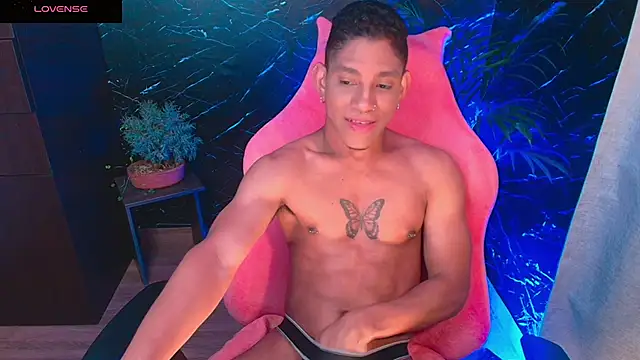 Palo santo online show from November 17, 8:07 am