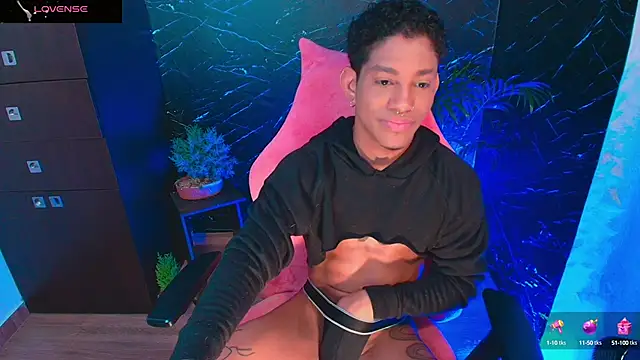 Palo santo online show from October 11, 8:04 am