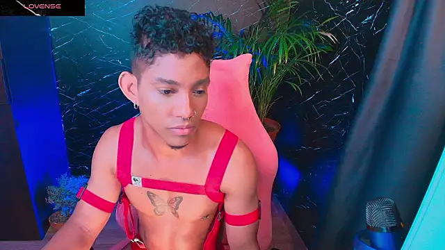 Palo santo online show from February 14, 5:51 am