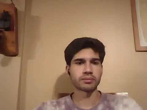 Snapshot of nachocum1 chatting on October 23, 2:43 am nachocum1 online show from October 23, 2:43 am