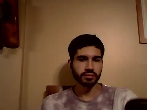 nachocum1 online show from April 13, 2:59 am