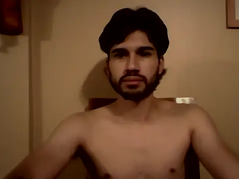 nachocum1 online show from January 19, 1:53 am