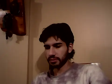 nachocum1 online show from January 14, 1:42 am