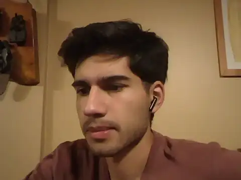 Snapshot of nachocum1 chatting on October 21, 2:11 am nachocum1 online show from October 21, 2:11 am