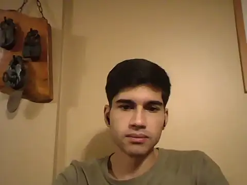 nachocum1 online show from September 16, 2:34 am