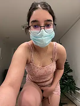 jAsMinE678 online show from January 9, 3:26 am