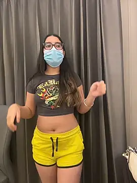 jAsMinE678 online show from June 27, 3:29 pm