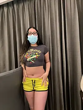 jAsMinE678 online show from June 7, 5:56 am