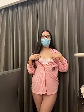 jAsMinE678 online show from July 26, 5:58 am