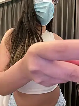 jAsMinE678 online show from June 12, 6:11 am
