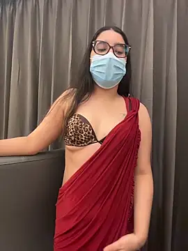 jAsMinE678 online show from June 28, 6:41 am