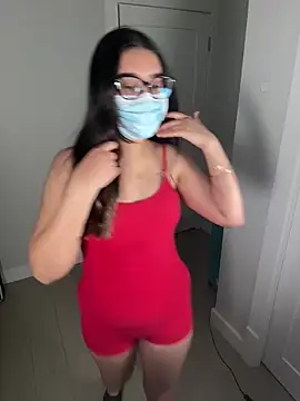 jAsMinE678 online show from March 6, 9:43 pm