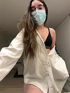 jAsMinE678 online show from January 15, 3:54 am