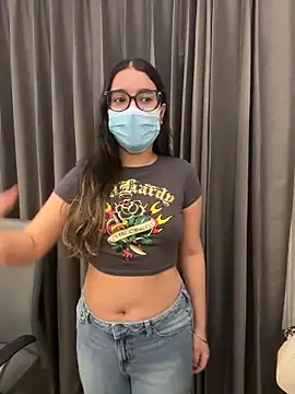 jAsMinE678 online show from June 17, 3:44 pm