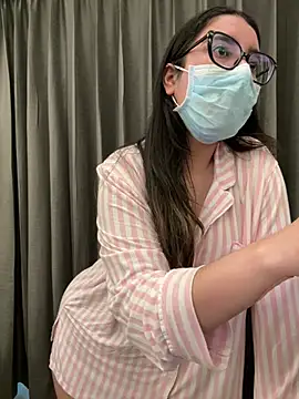 jAsMinE678 online show from July 31, 4:23 am