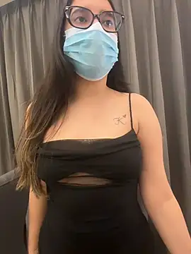 jAsMinE678 online show from June 26, 6:30 am