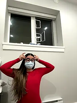 jAsMinE678 online show from October 21, 3:28 am