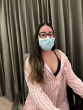 jAsMinE678 online show from May 20, 5:32 pm
