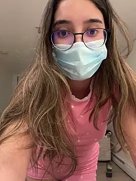 jAsMinE678 online show from December 7, 8:16 am