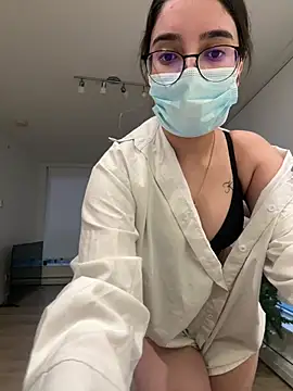 jAsMinE678 online show from January 15, 12:51 am