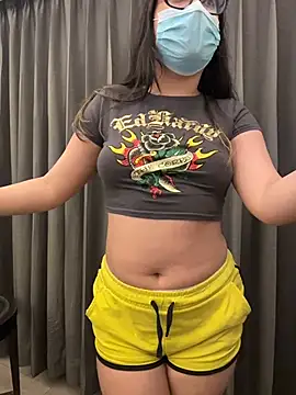 jAsMinE678 online show from July 9, 9:47 pm