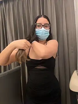 jAsMinE678 online show from June 16, 6:24 am
