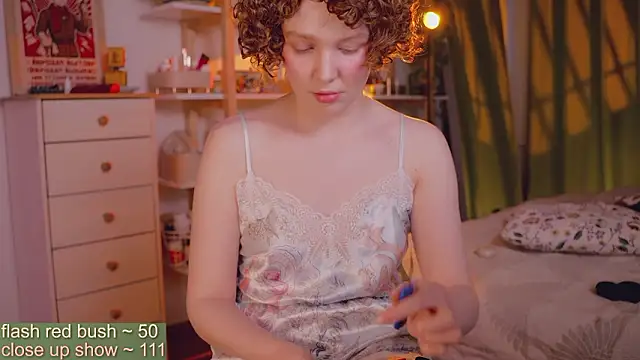  lightmyfire online show from February 12, 6:46 am