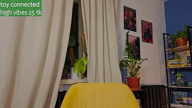 Snapshot of _lightmyfire chatting on March 18, 9:53 pm lightmyfire online show from March 18, 9:53 pm