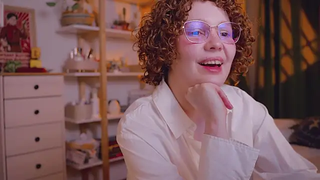  lightmyfire online show from April 7, 12:34 am