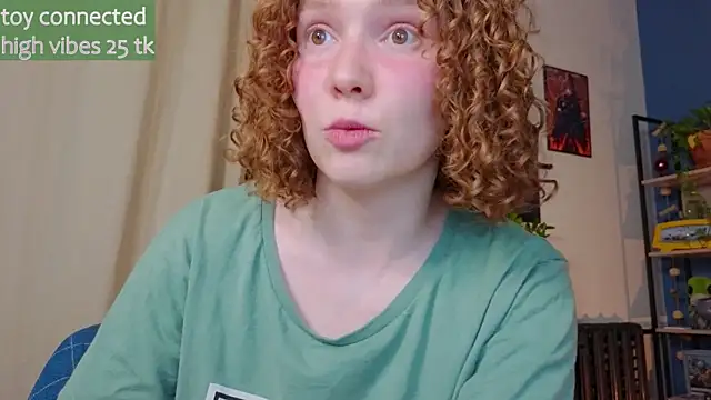 Snapshot of _lightmyfire chatting on February 25, 6:44 pm lightmyfire online show from February 25, 6:44 pm