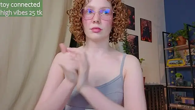 Snapshot of _lightmyfire chatting on February 27, 1:19 am lightmyfire online show from February 27, 1:19 am