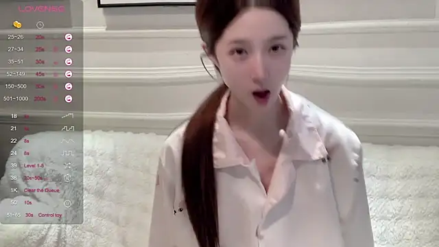 UU-1314 online show from April 16, 10:45 pm