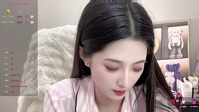 UU-1314 online show from November 5, 1:25 pm