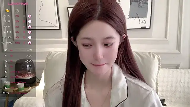 UU-1314 online show from March 17, 4:15 am