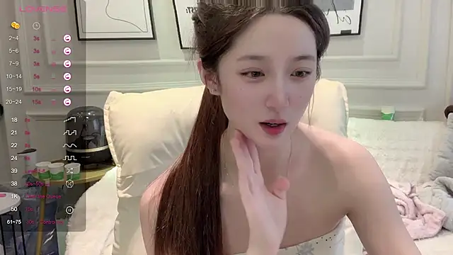 UU-1314 online show from March 3, 11:34 pm