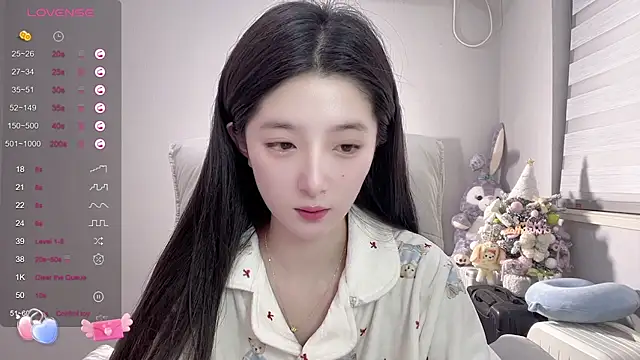 Snapshot of UU-1314 chatting on January 14, 6:17 pm UU-1314 online show from January 14, 6:17 pm