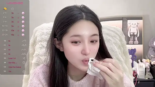 UU-1314 online show from October 30, 10:24 am