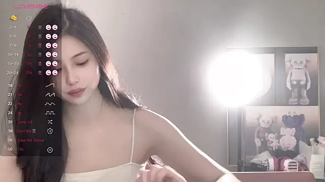 UU-1314 online show from November 1, 11:37 am