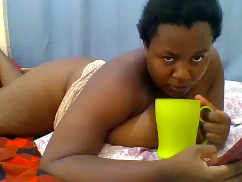 CuteAurel online show from April 16, 11:44 am