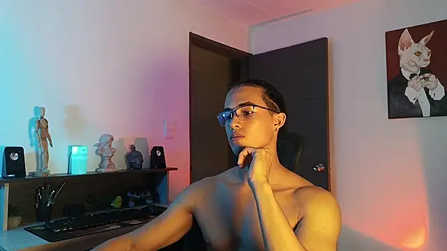 Snapshot of alejo_x3 chatting on September 27, 12:39 am alejo x3 online show from September 27, 12:39 am