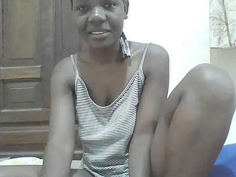 Ebony Sweetcandy online show from March 28, 6:20 pm