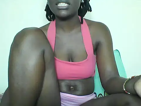 Ebony Sweetcandy online show from July 3, 5:25 am