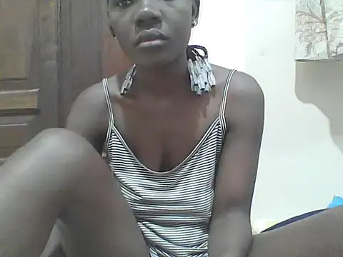 Ebony Sweetcandy online show from March 7, 5:29 pm