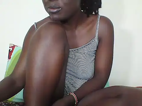 Ebony Sweetcandy online show from June 14, 6:31 pm
