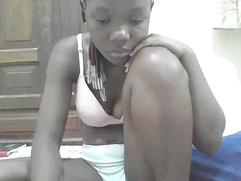 Ebony Sweetcandy online show from February 14, 2:12 am